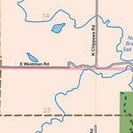 Denver Township, Isabella County, Michigan Preview 2