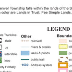 Denver Township, Isabella County, Michigan Preview 3