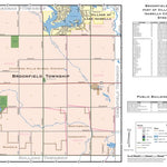 Broomfield Township, Isabella County, Michigan Preview 1
