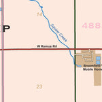 Broomfield Township, Isabella County, Michigan Preview 2