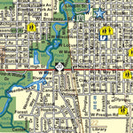 Union Township and City of Mt. Pleasant, Isabella County, Michigan Preview 3