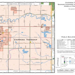 Chippewa Township, Isabella County, Michigan Preview 1