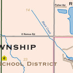 Chippewa Township, Isabella County, Michigan Preview 2