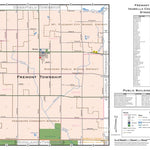 Fremont Township, Isabella County, Michigan Preview 1