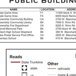 Fremont Township, Isabella County, Michigan Preview 3