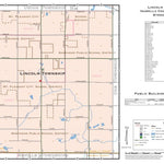 Lincoln Township, Isabella County, Michigan Preview 1