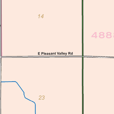 Lincoln Township, Isabella County, Michigan Preview 2