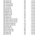 Lincoln Township, Isabella County, Michigan Preview 3