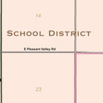 Coe Township and Village of Shepherd, Isabella County, Michigan Preview 2