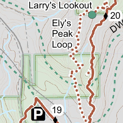 SHT Map A-3: Far West Duluth Preview 3