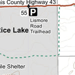 SHT Map B-2: Normanna Township Preview 3