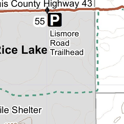 SHT Map B-2: Normanna Township Preview 3