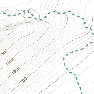 SHT Map E-3: Agnes Lake Preview 2