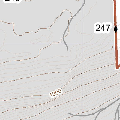 SHT Map E-7: Grand Marais Preview 2