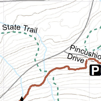 SHT Map E-7: Grand Marais Preview 3