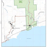 SHT Map F-4: Brule River Preview 1