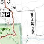 SHT Map F-5: Flute Reed River Preview 3