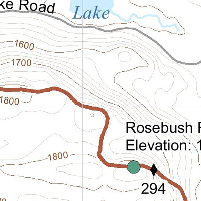 SHT Map F-7: Northern Terminus Preview 3