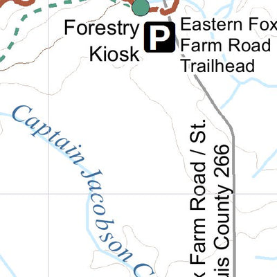 SHT Map B-4: Alden Township Preview 3