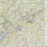 South Carolina Atlas & Gazetteer Page 15 Preview 1