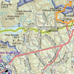 South Carolina Atlas & Gazetteer Page 15 Preview 2