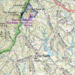 South Carolina Atlas & Gazetteer Page 20 Preview 3