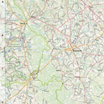 South Carolina Atlas & Gazetteer Page 28 Preview 1
