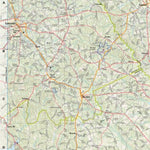 South Carolina Atlas & Gazetteer Page 26 Preview 1