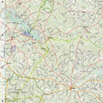 South Carolina Atlas & Gazetteer Page 32 Preview 1