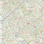 South Carolina Atlas & Gazetteer Page 42 Preview 1