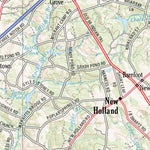 South Carolina Atlas & Gazetteer Page 42 Preview 3