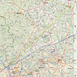 South Carolina Atlas & Gazetteer Page 41 Preview 1