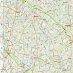 South Carolina Atlas & Gazetteer Page 52 Preview 1