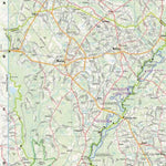 South Carolina Atlas & Gazetteer Page 38 Preview 1