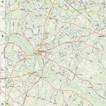 South Carolina Atlas & Gazetteer Page 46 Preview 1