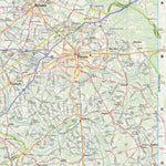 South Carolina Atlas & Gazetteer Page 37 Preview 1