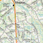 South Carolina Atlas & Gazetteer Page 37 Preview 3