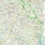 South Carolina Atlas & Gazetteer Page 47 Preview 1