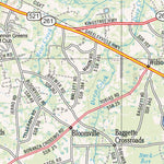 South Carolina Atlas & Gazetteer Page 45 Preview 2