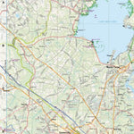 South Carolina Atlas & Gazetteer Page 54 Preview 1