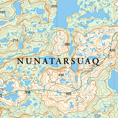 Ilulissat Preview 2