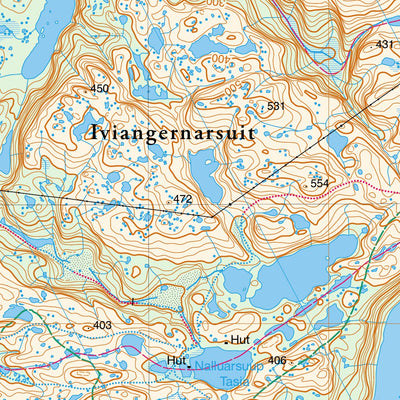 Ilulissat Preview 3