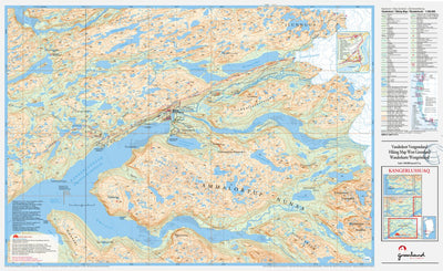 Kangerlussuaq Preview 1