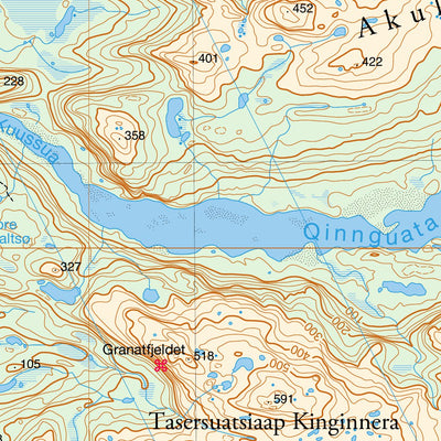 Kangerlussuaq Preview 2