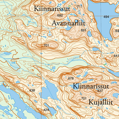 Kangerlussuaq Preview 3