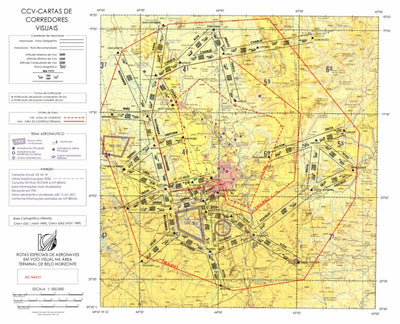 CCV REA TMA BELO HORIZONTE Preview 1