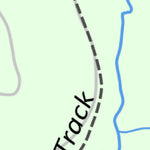 WalkGPS - Windsor Rocks South Walk Area - Darling Range Preview 2