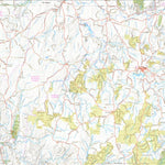 Evans Map 503 Preview 1