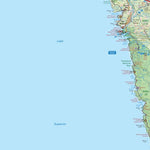 NEON45 Marathon - 6th ed Northeastern Ontario Topo Preview 1