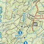 NEON58 Manitouwadge - 6th ed Northeastern Ontario Topo Preview 3